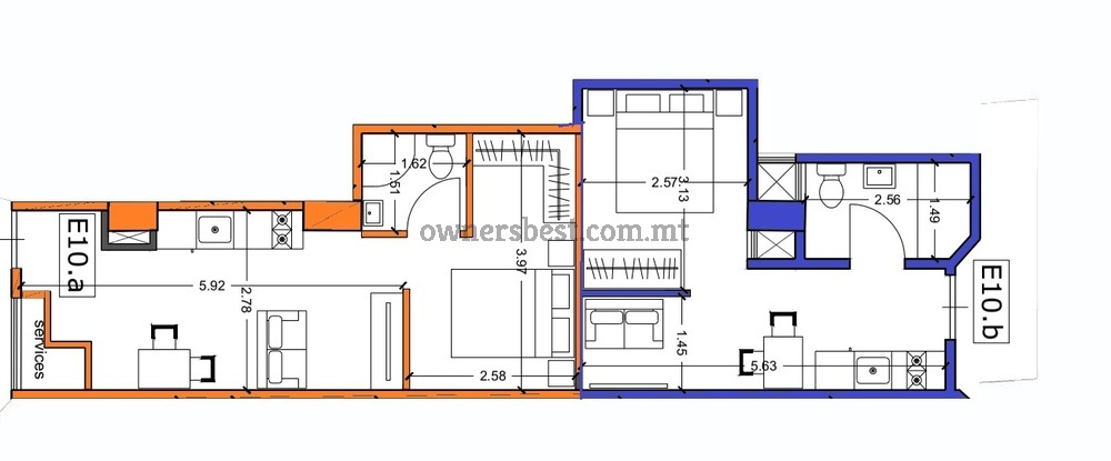 maisonette-in-msida