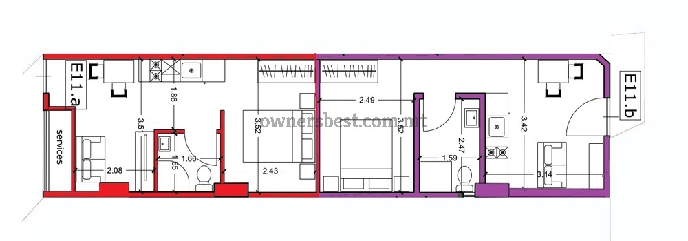 maisonette-in-msida