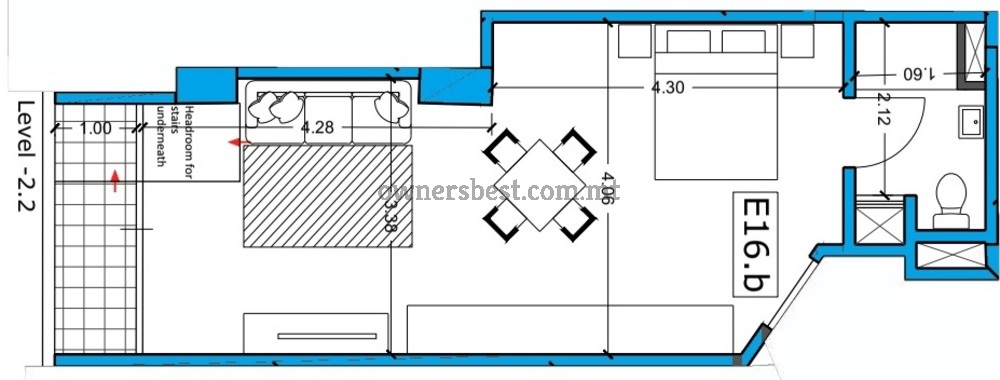 apartment-in-msida