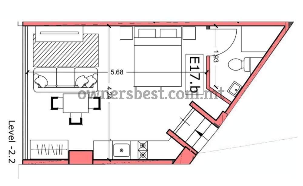 maisonette-in-msida