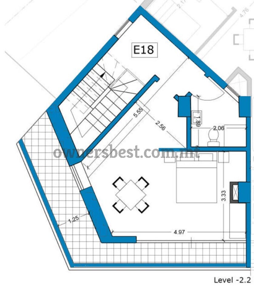 apartment-in-msida