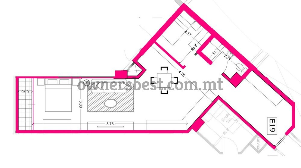 apartment-in-msida