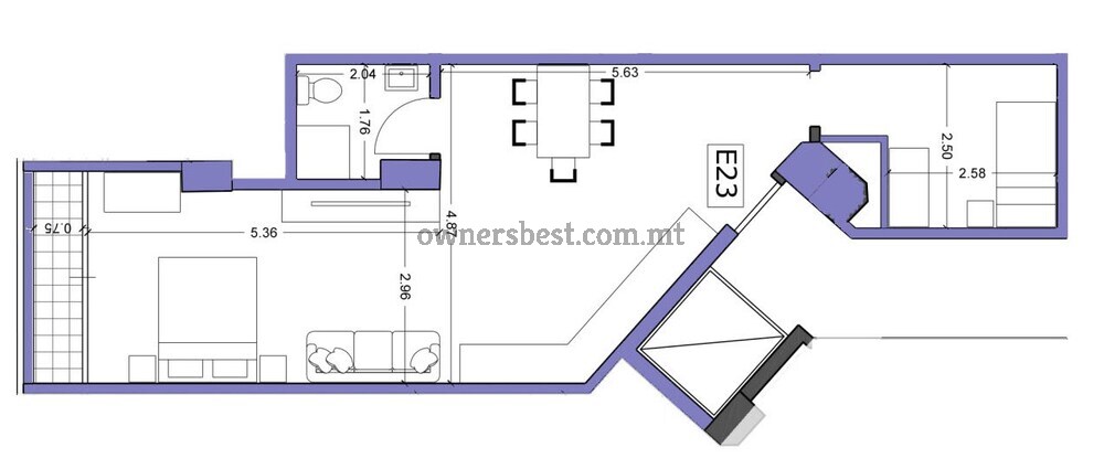 apartment-in-msida