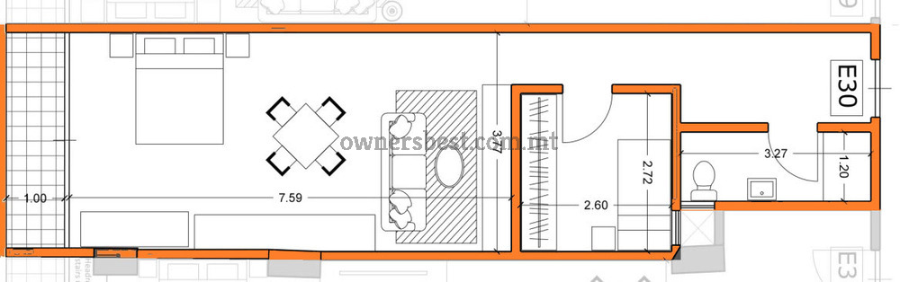 apartment-in-msida