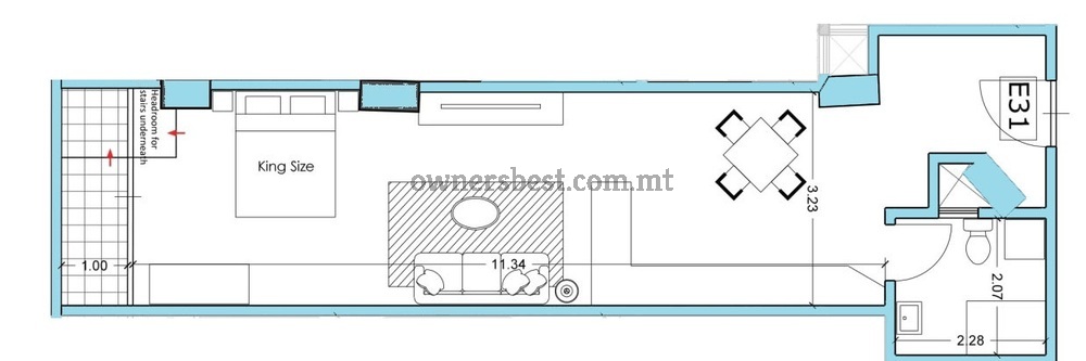 apartment-in-msida