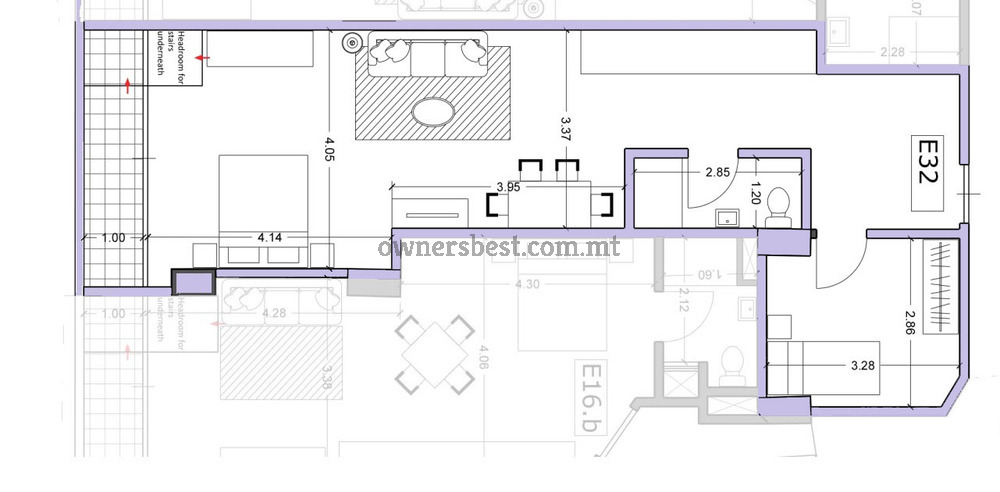 apartment-in-msida