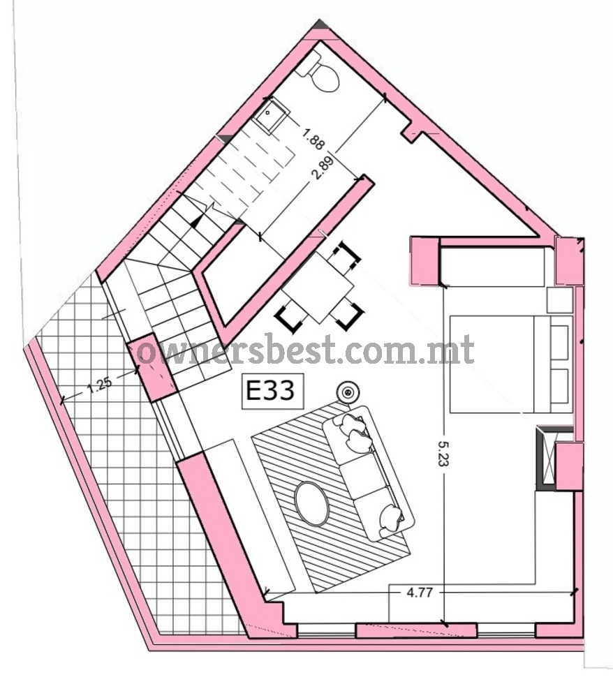 apartment-in-msida