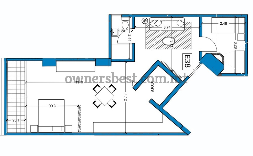 apartment-in-msida