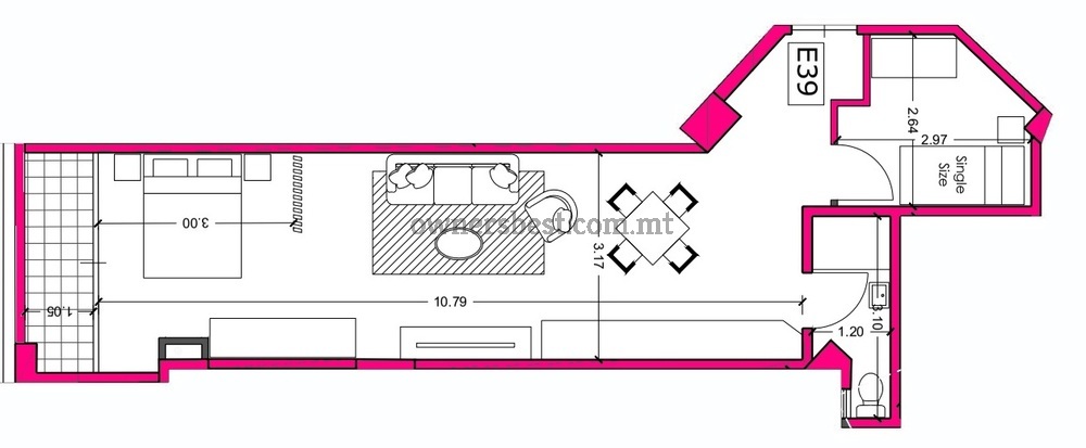 apartment-in-msida
