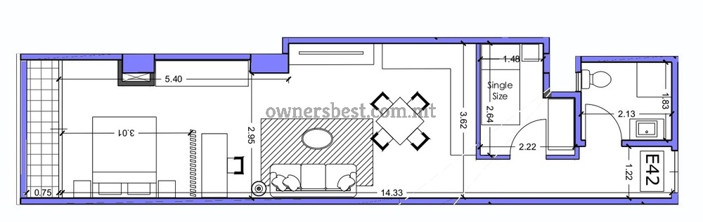 apartment-in-msida