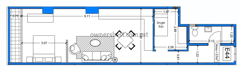 apartment-in-msida