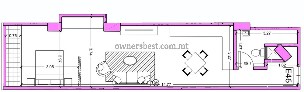 apartment-in-msida