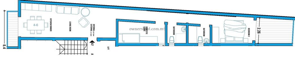 apartment-in-sliema