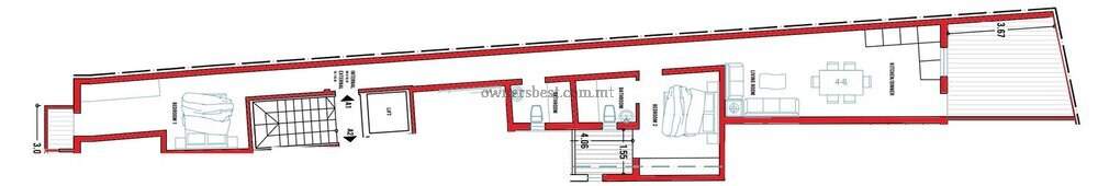 apartment-in-msida