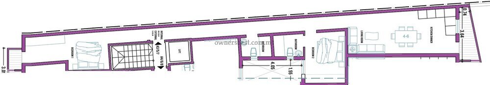 apartment-in-msida