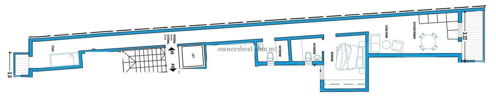 apartment-in-msida