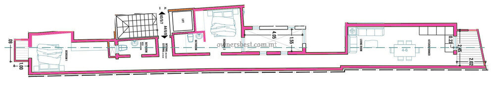 apartment-in-msida