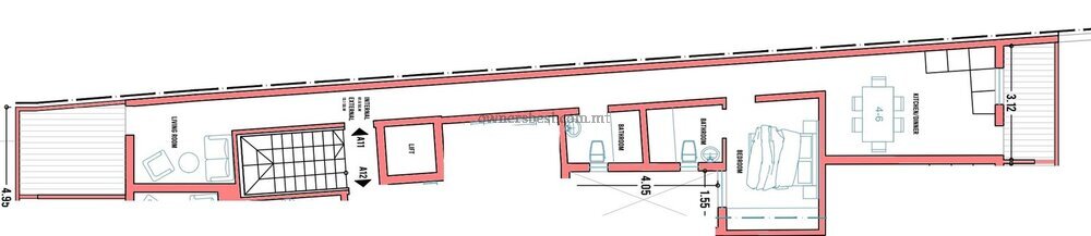 penthouse-in-msida