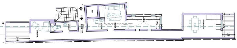 penthouse-in-msida