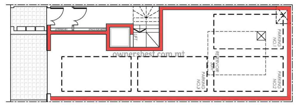 garage-street-level-in-ta-xbiex