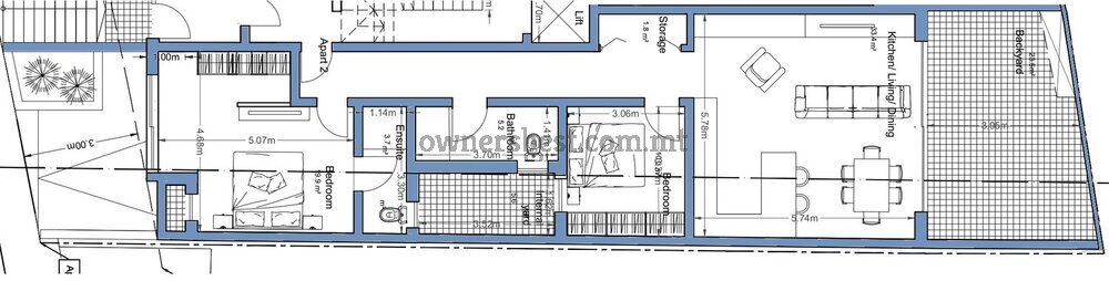 apartment-in-san-gwann