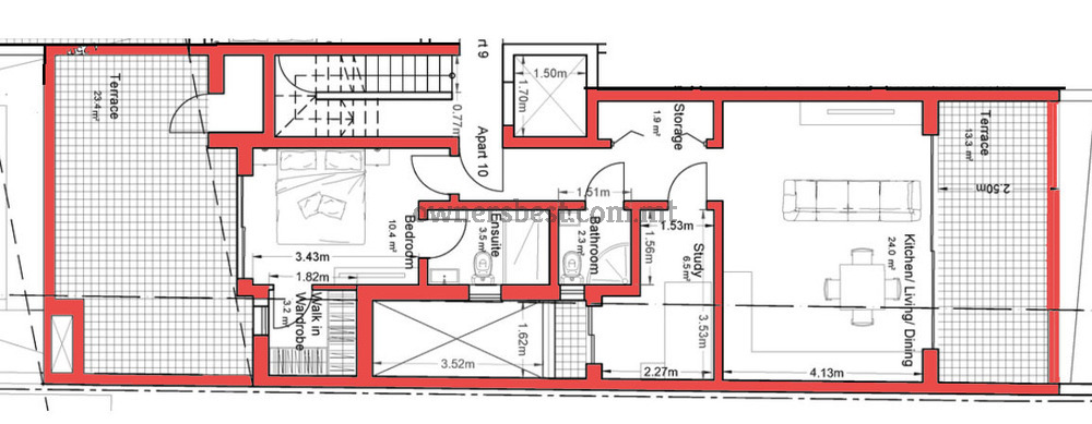penthouse-in-san-gwann