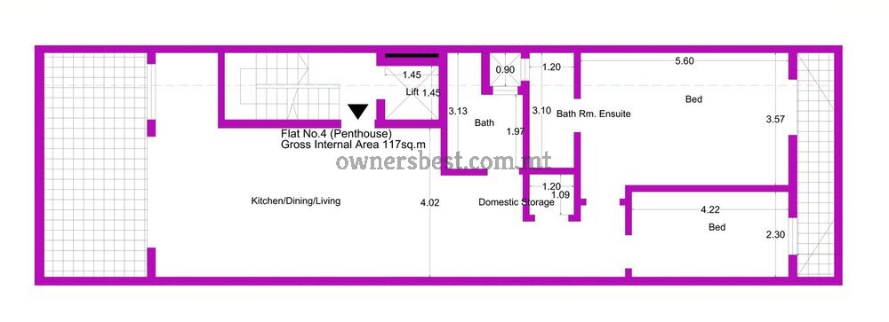 penthouse-in-zabbar