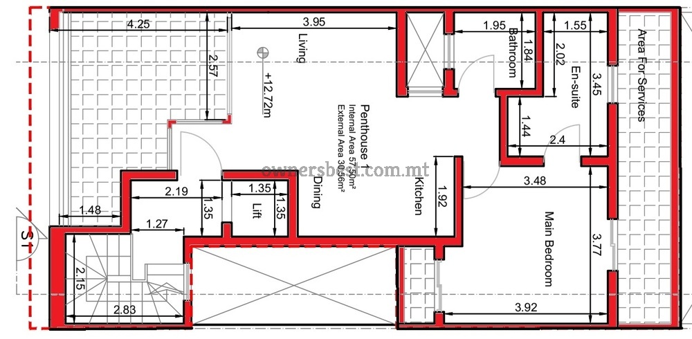 penthouse-in-mgarr