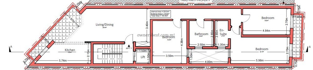 apartment-in-ghaxaq