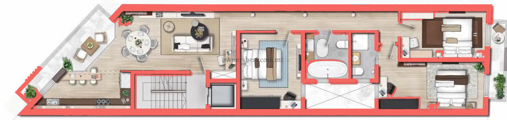 apartment-in-ghaxaq