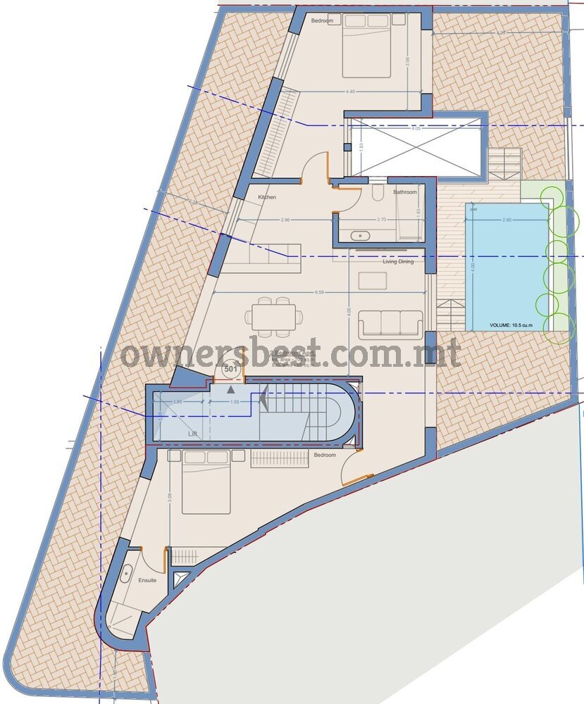 penthouse-in-xghajra