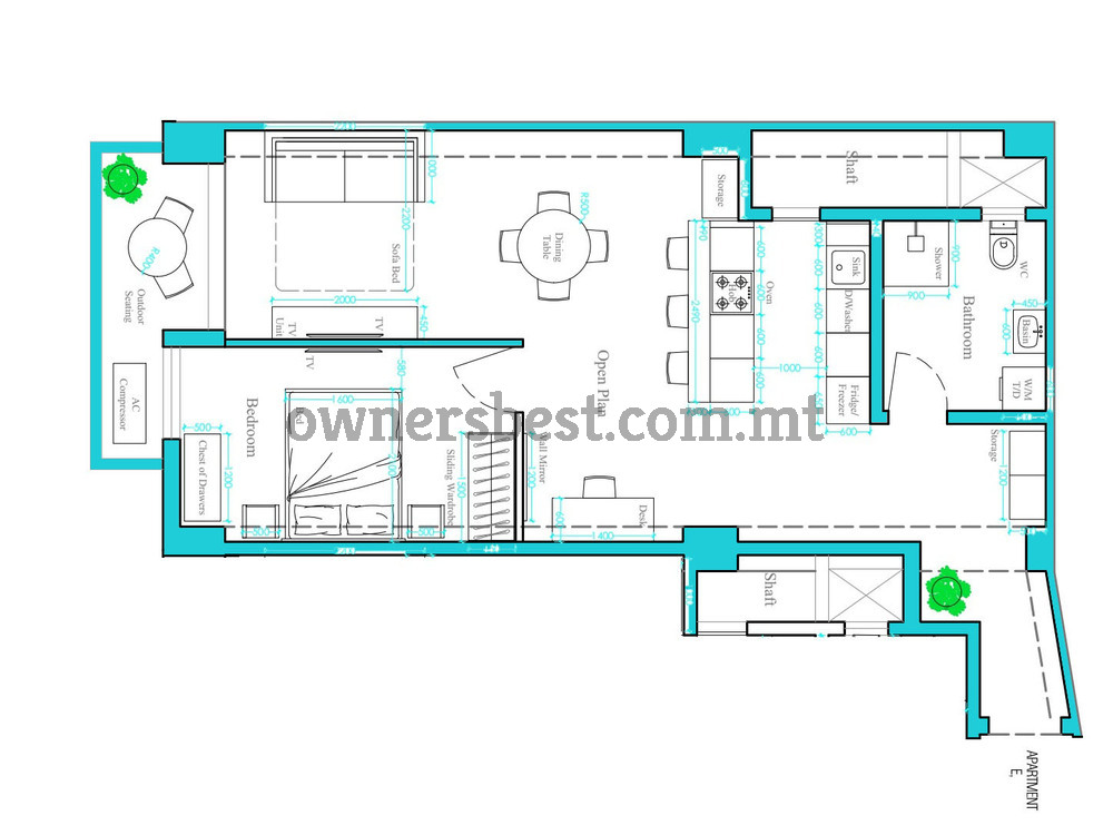 apartment-in-st-julians