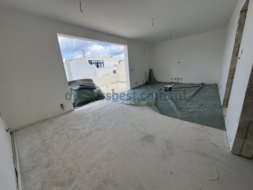 penthouse-in-mellieha