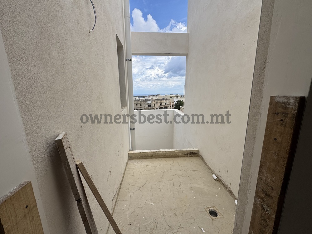 penthouse-in-mellieha