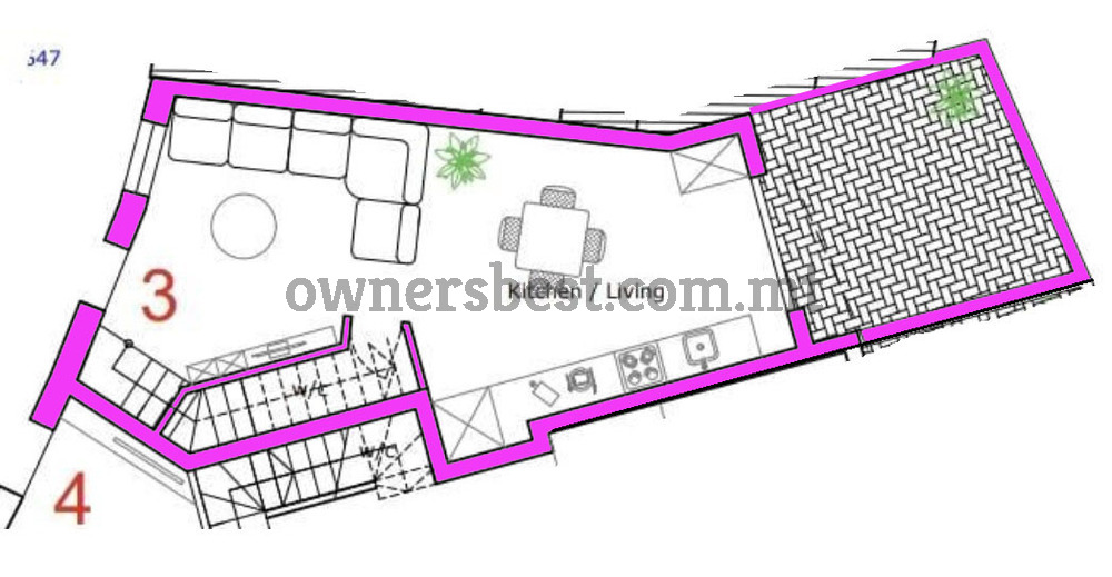 townhouse-in-zebbug