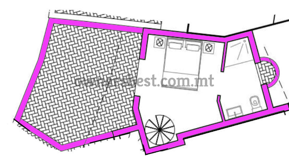 townhouse-in-zebbug