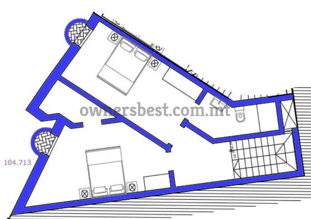 townhouse-in-zebbug