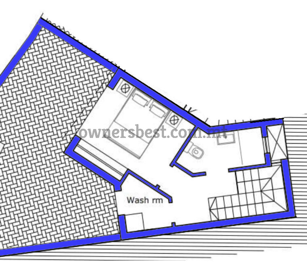 townhouse-in-zebbug