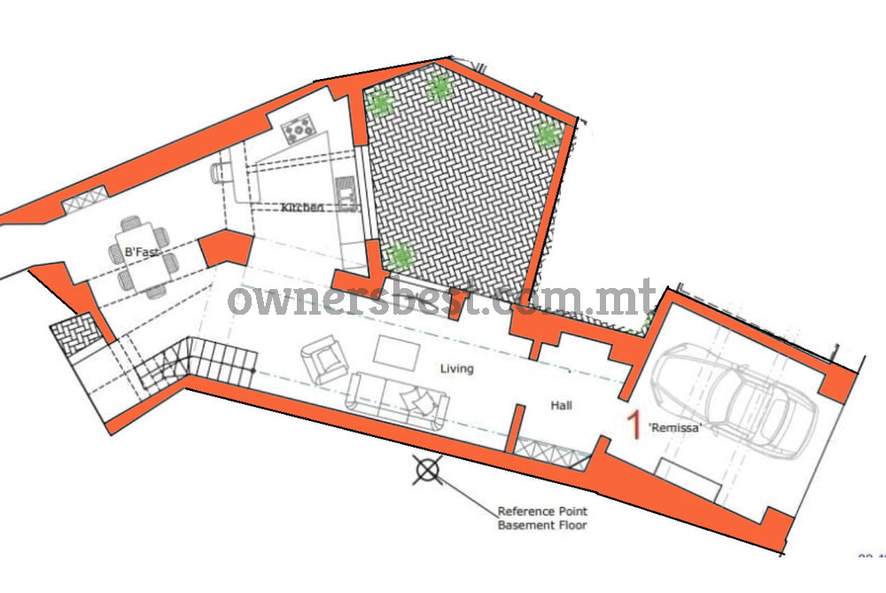 townhouse-in-zebbug