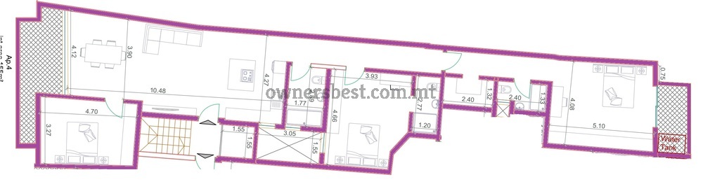 apartment-in-birkirkara
