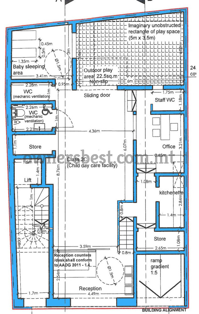 commercial-in-qormi