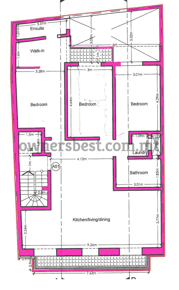 apartment-in-qormi