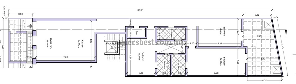maisonette-in-attard