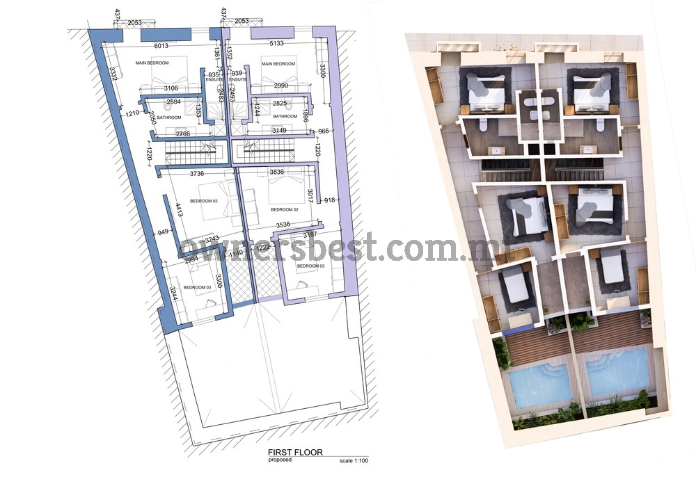 townhouse-in-zejtun