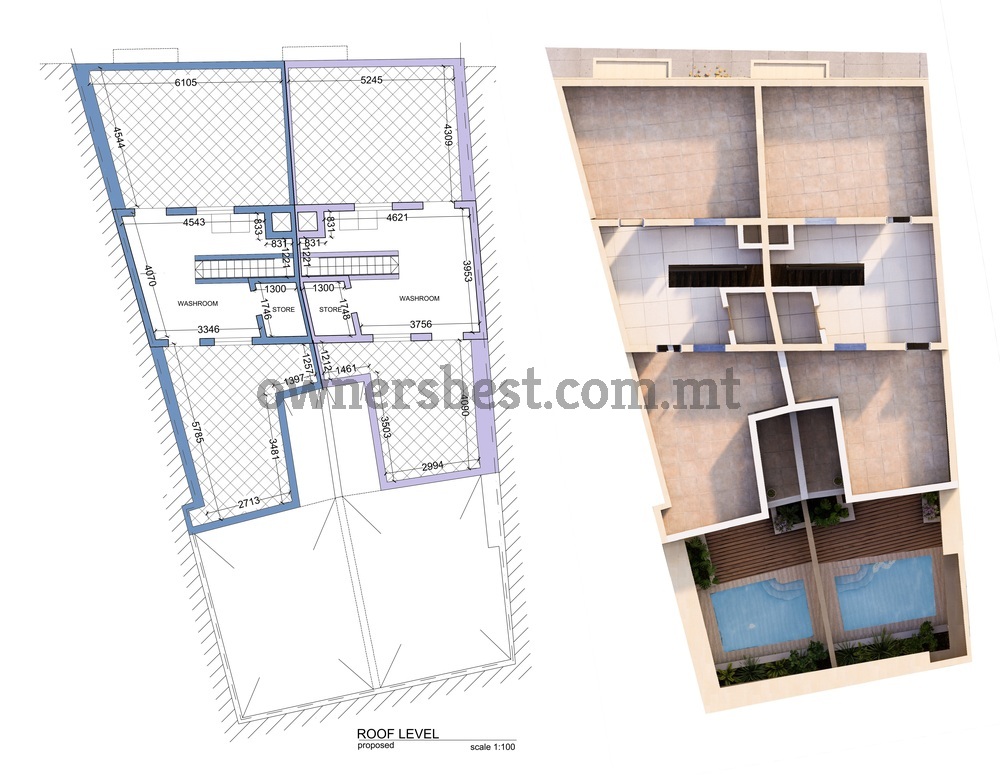 townhouse-in-zejtun