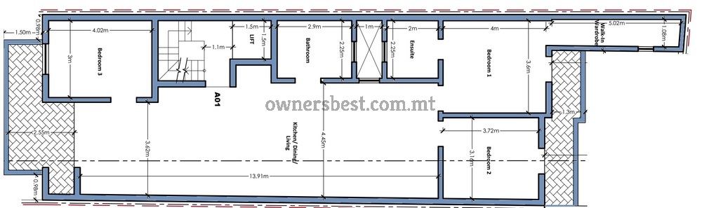 apartment-in-qormi