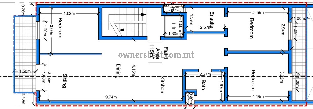 apartment-in-siggiewi