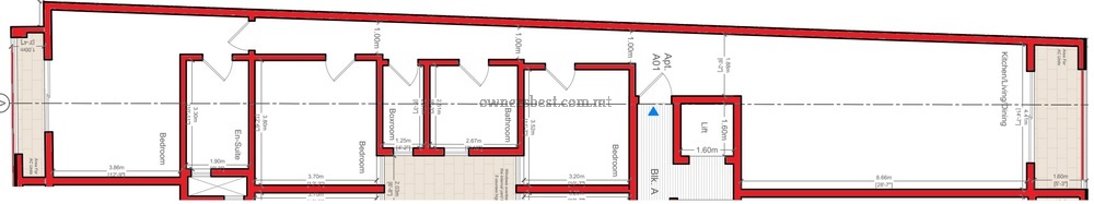 apartment-in-lija