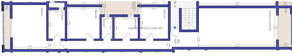 apartment-in-lija