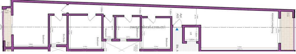 apartment-in-lija